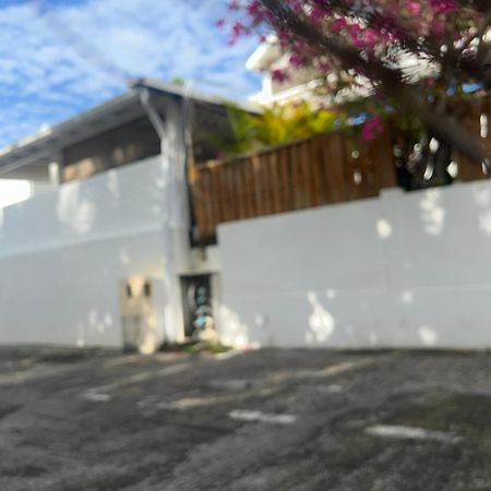 Ti Paradi Vue Mer Saint-Francois  Extérieur photo